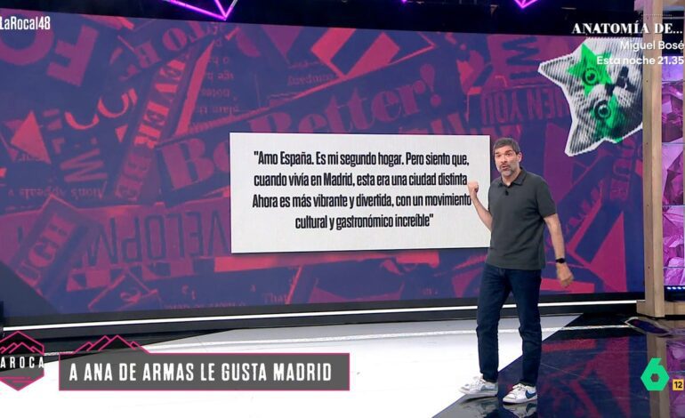A ti lo que te pasa es que tienes dinero