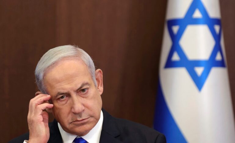 qué está en juego y por qué preocupa a Netanyahu