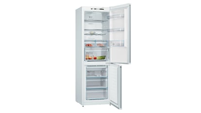 Disponible en Bosch Combi Refrigerator