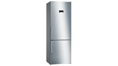 Descuentos para refrigeradores combinados de Bosch