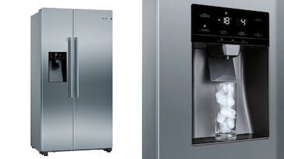 American Refrigerator Bosch en una oferta