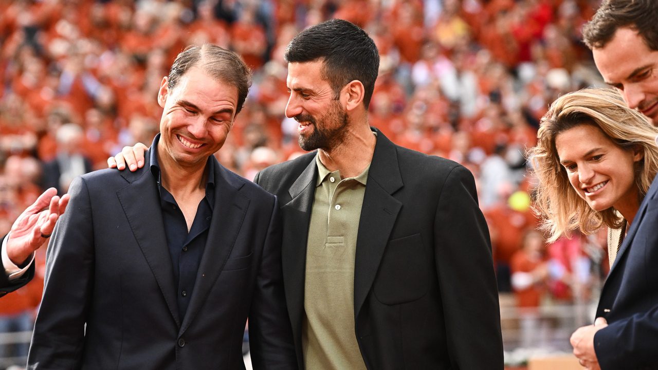 La sentencia definitiva de Djokovic sobre el homenaje a Nadal con ‘dardo’ a la Copa Davis