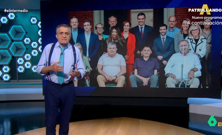 Las leyes sin fondos no sirven para nada, son solo fotos
