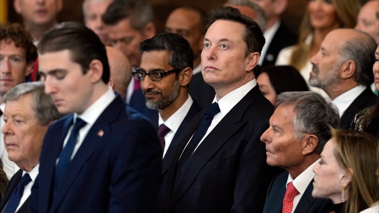 Elon Musk anuncia su salida del Gobierno Trump, tras expresar que plan fiscal socava su trabajo