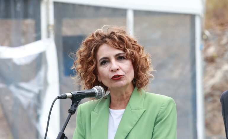 El Gobierno cierra filas en torno a Pedro Sánchez, señalado en los audios de Leire Díaz, y pide al PP no dar lecciones sobre prácticas mafiosas
