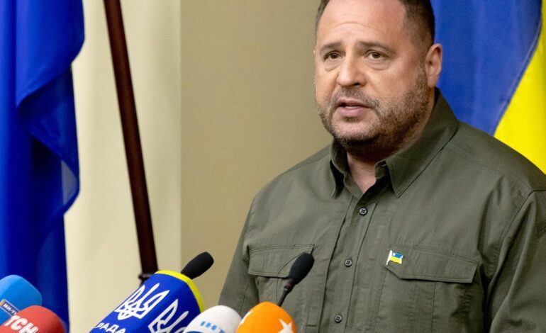 Ucrania dice estar «lista» para las próximas negociaciones con Rusia este 2 de junio