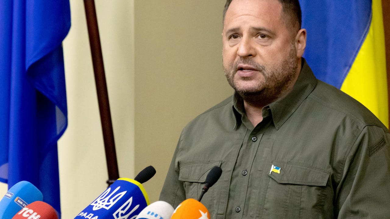 Ucrania dice estar «lista» para las próximas negociaciones con Rusia este 2 de junio