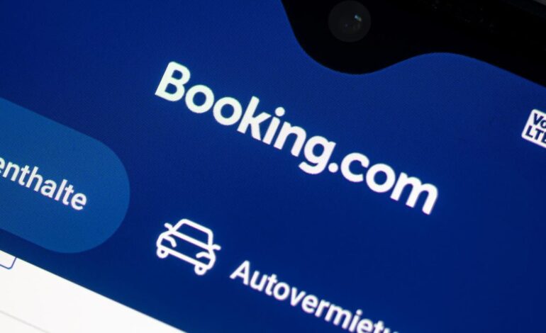 Los hoteleros españoles y de otros 25 países europeos se unen en una acción conjunta contra Booking
