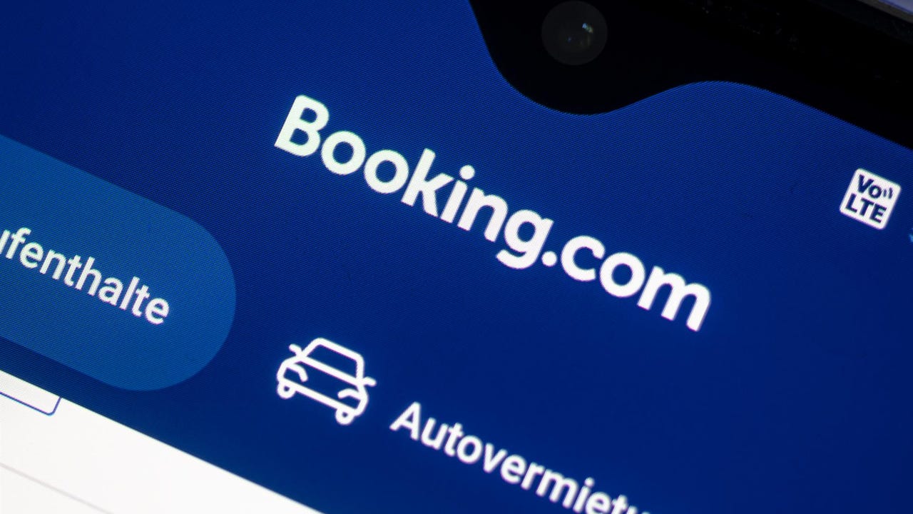 Los hoteleros españoles y de otros 25 países europeos se unen en una acción conjunta contra Booking