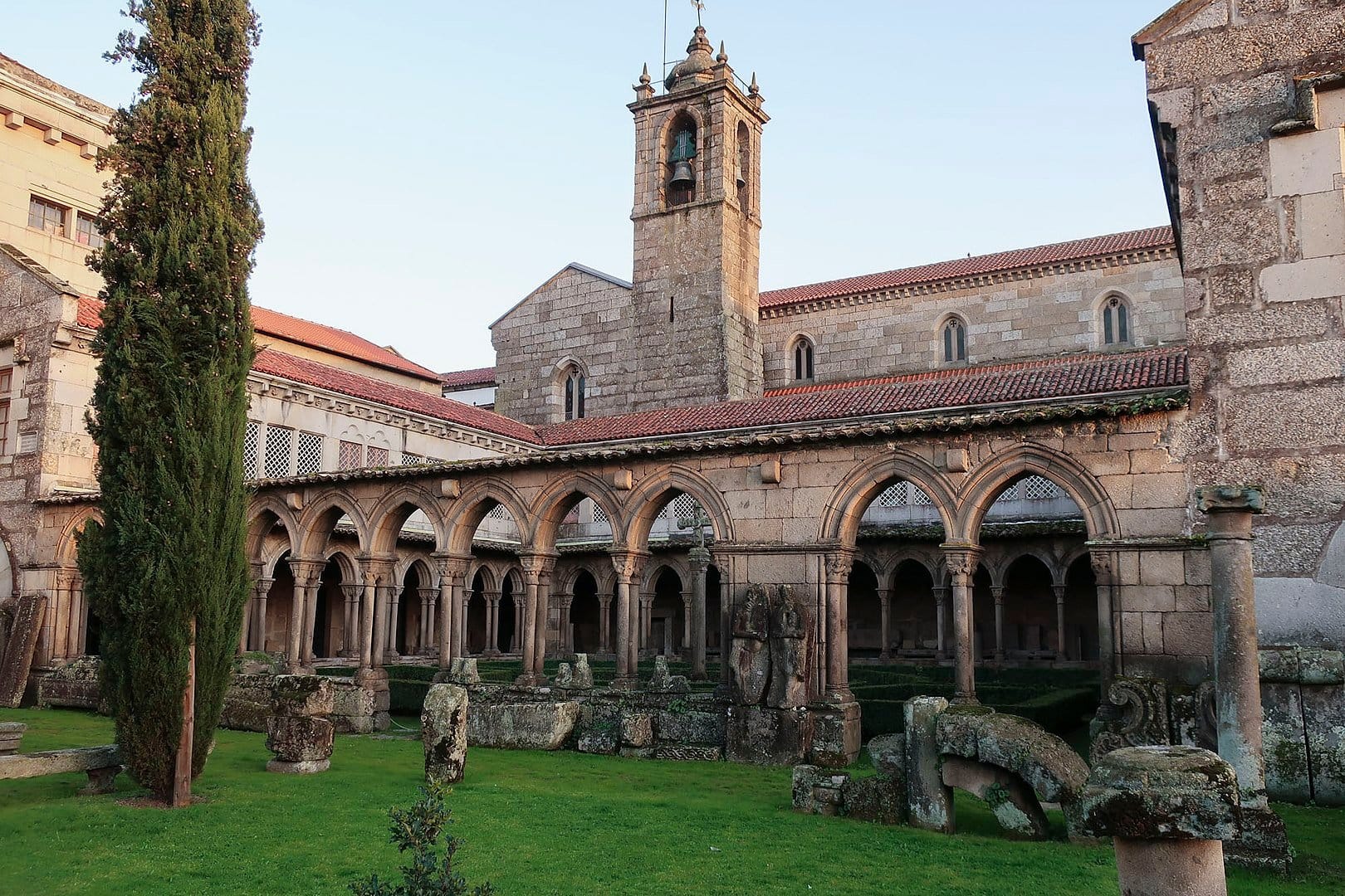 Museo arqueológico
