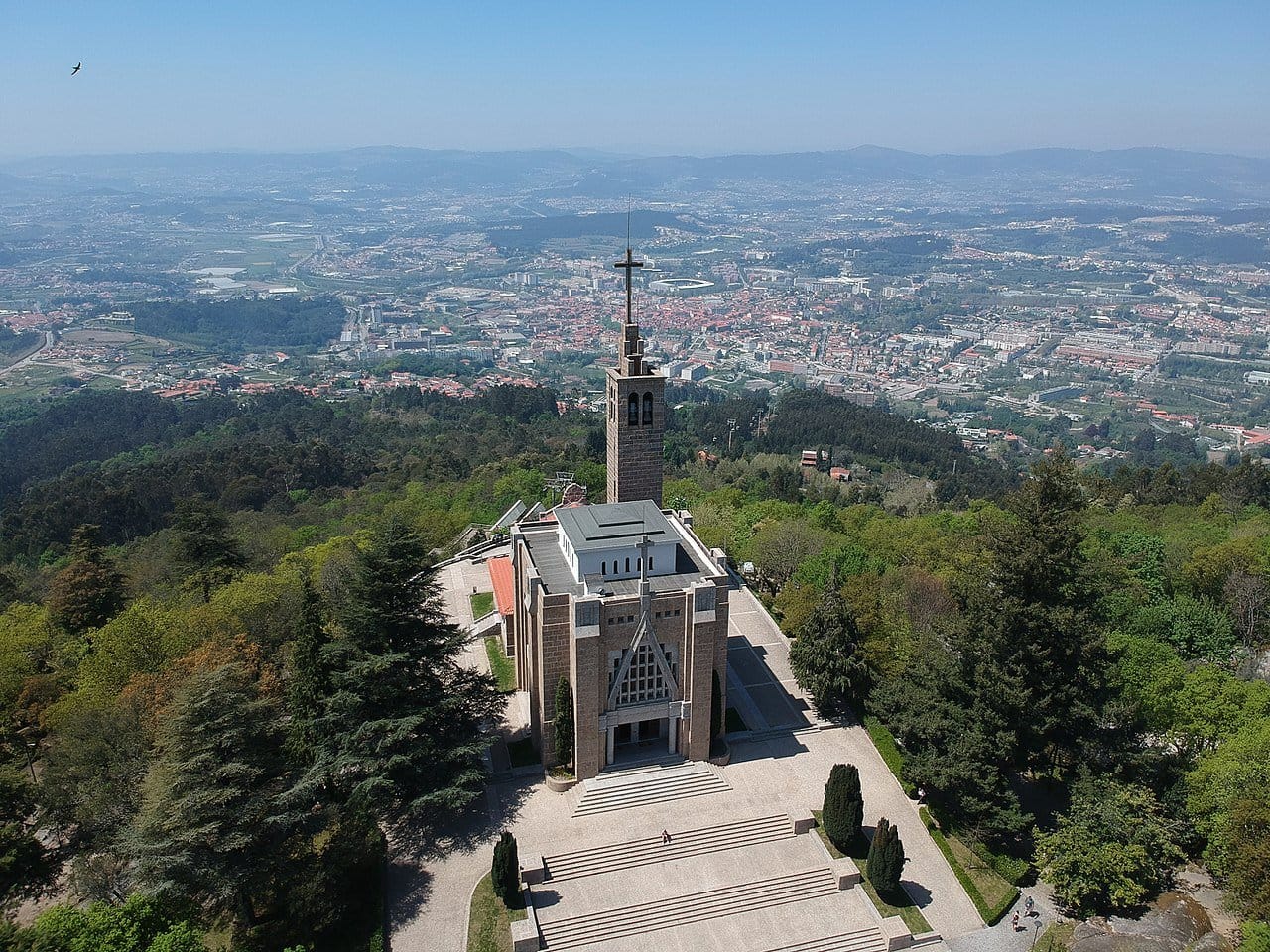 Santuario da penha