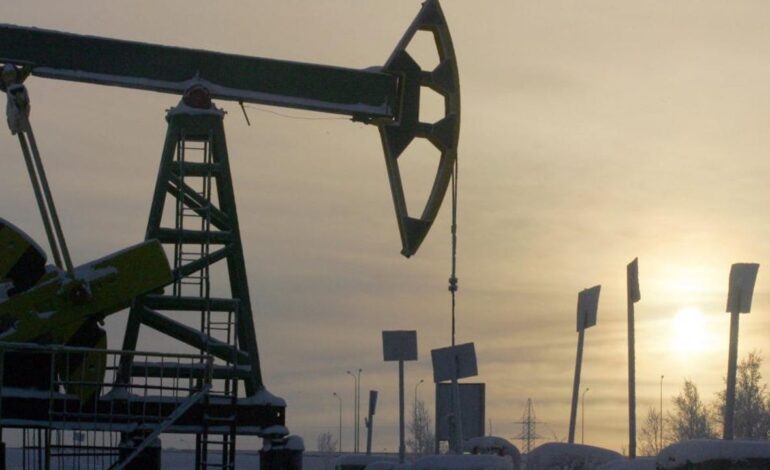 La OPEP vinculará su bombeo de crudo en 2027 a la sostenibilidad