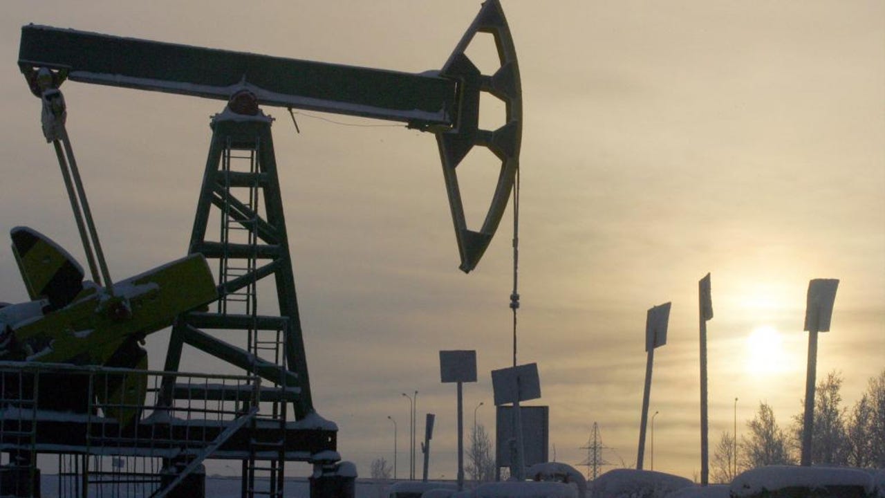 La OPEP vinculará su bombeo de crudo en 2027 a la sostenibilidad