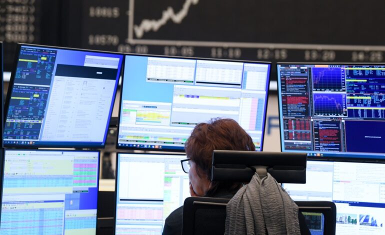 ¿Qué son los chiringuitos financieros? Así es como puede protegerse de ellos