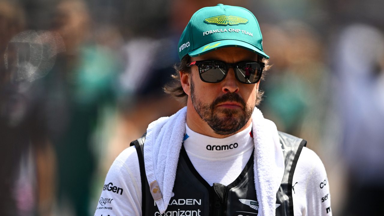 El factor que le puede dar un ‘extra’ a Fernando Alonso en la carrera del GP de España: «Nos empuja…»