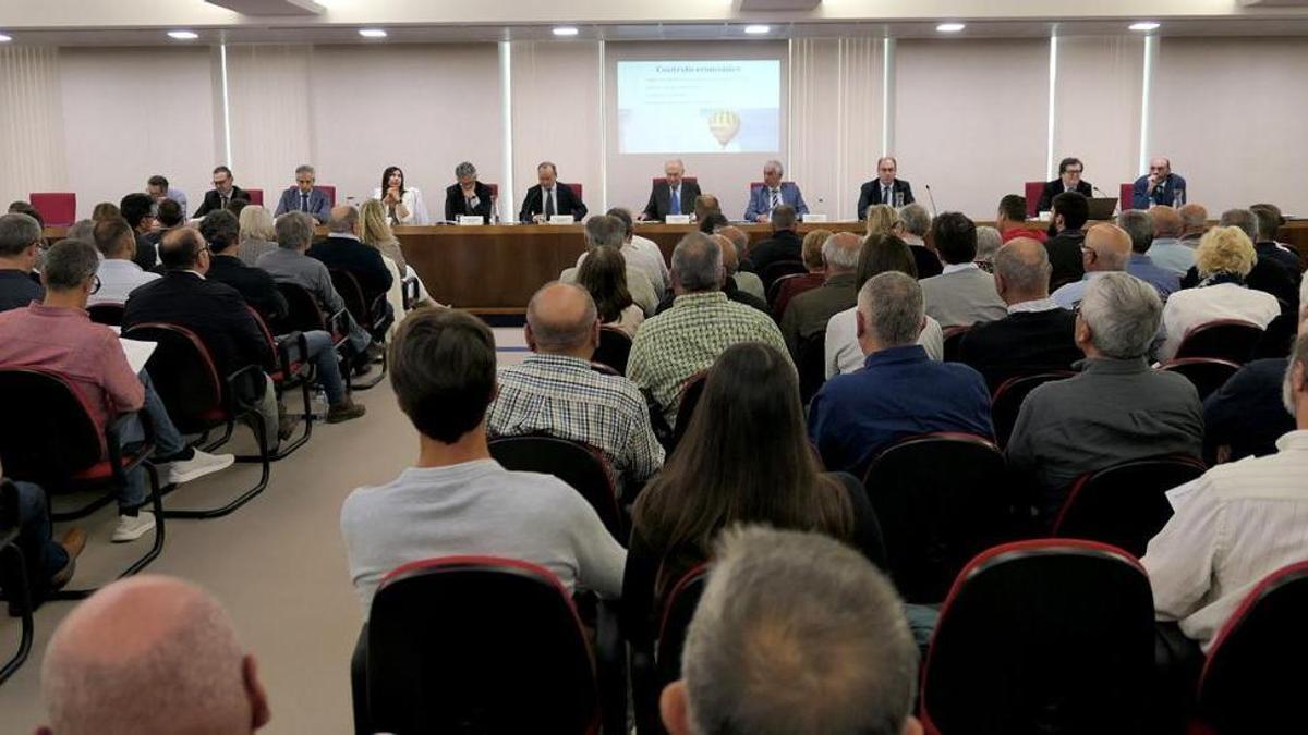 BonÀrea anuncia inversiones por 116 millones para dar en 2025 el gran salto al resto de España