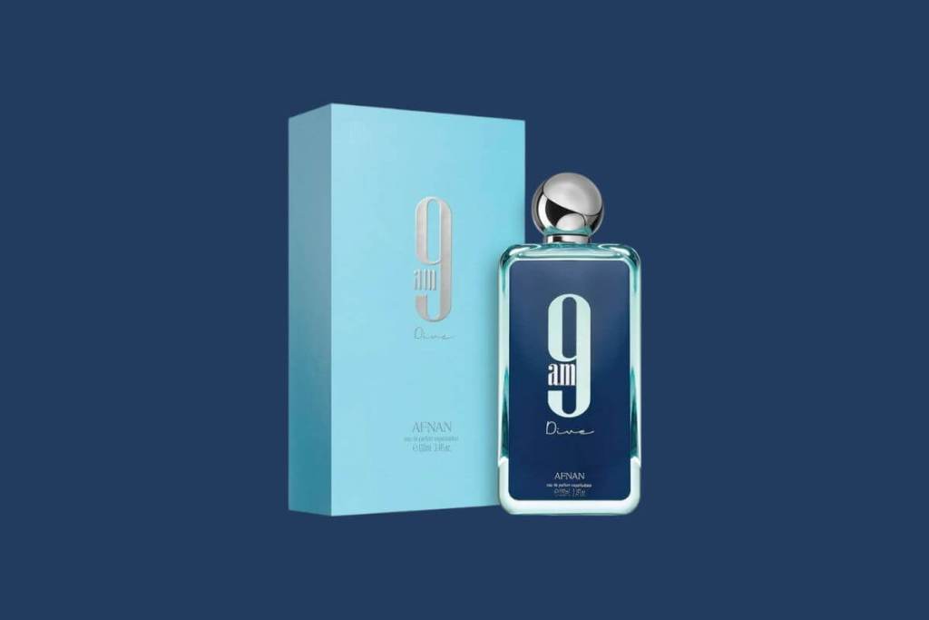 Perfume articulado