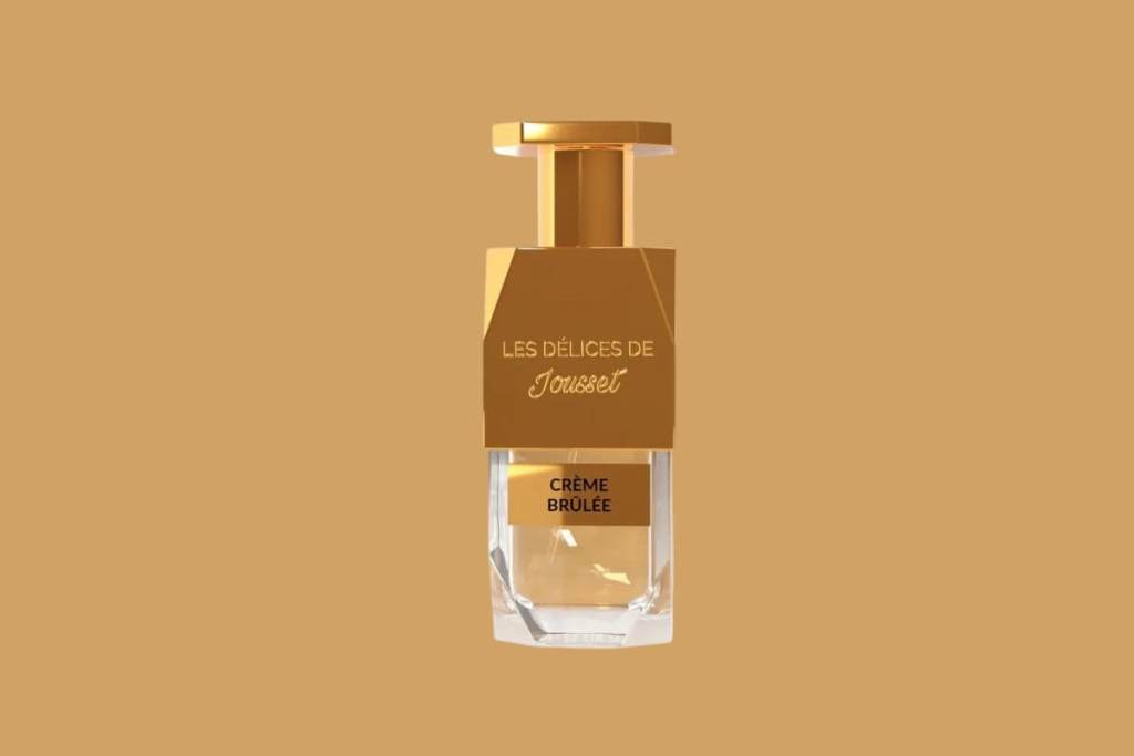 Franqueo de perfume