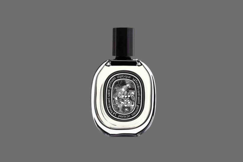 Perfume-linimpio