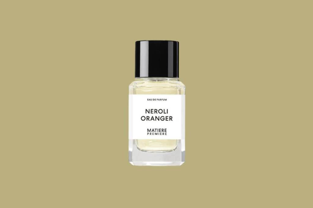 Perfume-azahar