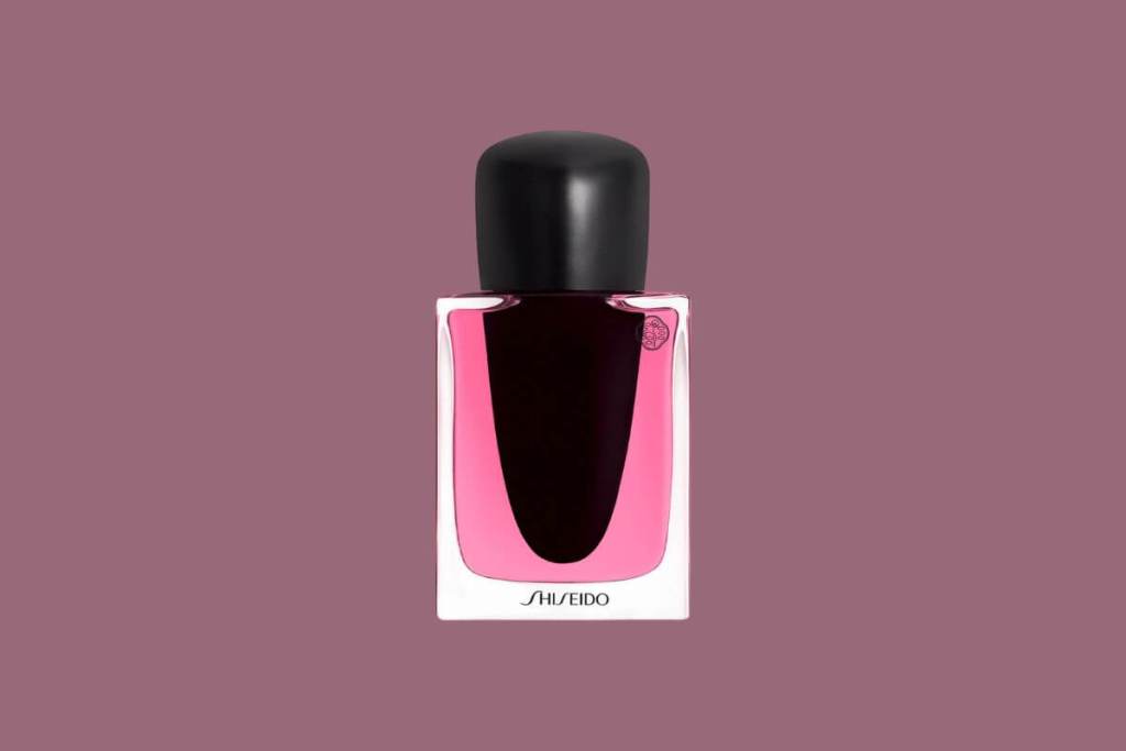Perfume-bronzana