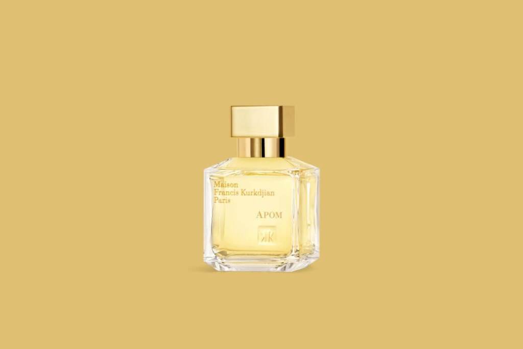 Flag de perfume
