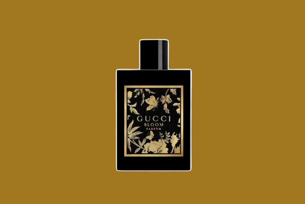 aroma