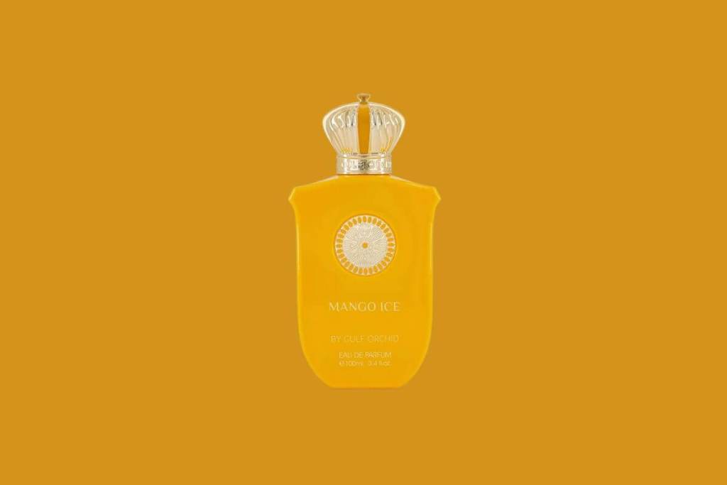 Perfume-mango