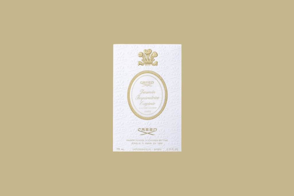 Perfume jazmin