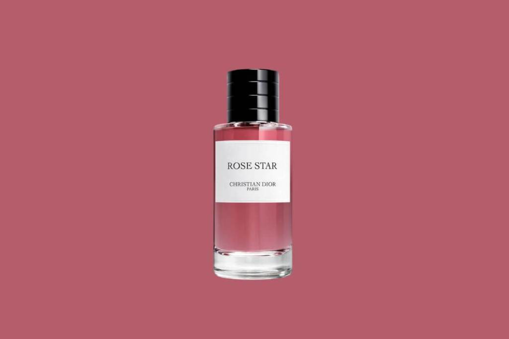 armadura de perfume