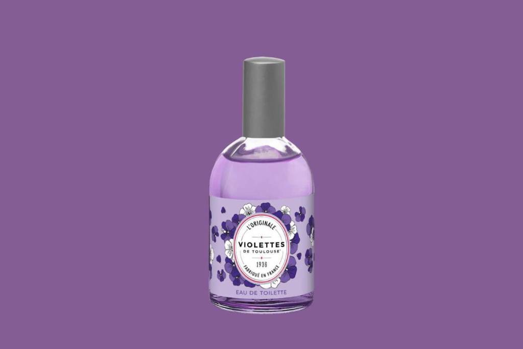 perfume