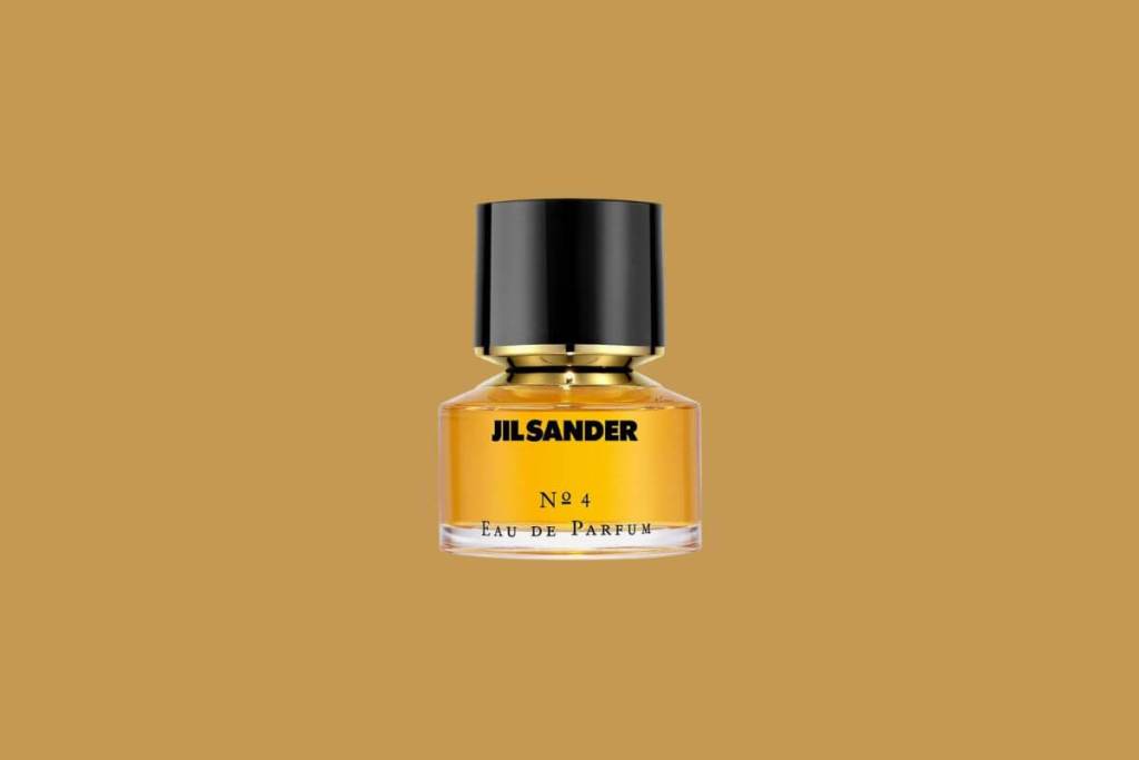 Diseño de perfume