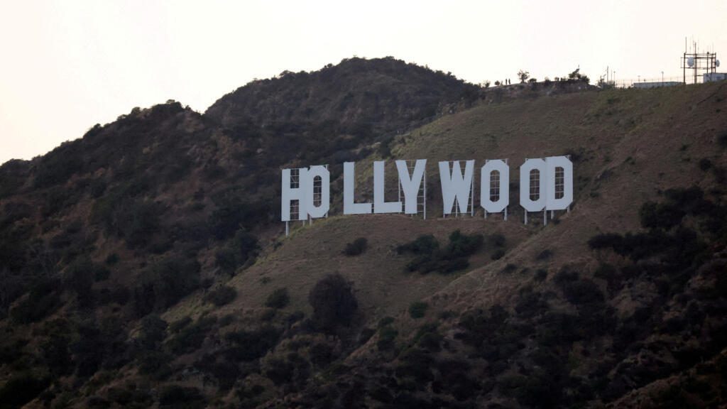 Trump busca contentar a la industria del cine tras su anuncio arancelario