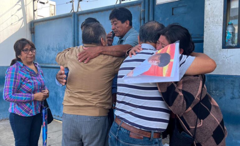 ¿Qué hay detrás del secuestro y asesinato de 13 trabajadores de una mina en Perú?