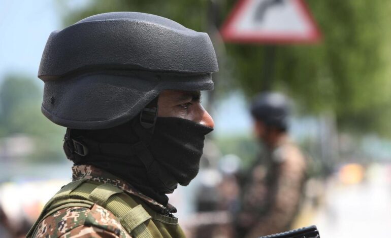 La India y Pakistán firman un alto el fuego «total e inmediato» tras 4 días de peligrosa escalada