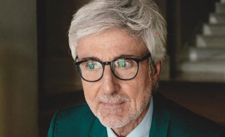 Telefónica pone al frente de su Fundación a Enrique Goñi, adjunto al presidente de CriteriaCaixa