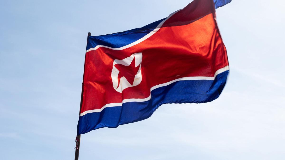 Corea del Norte renueva la línea ferroviaria que la conecta con Rusia