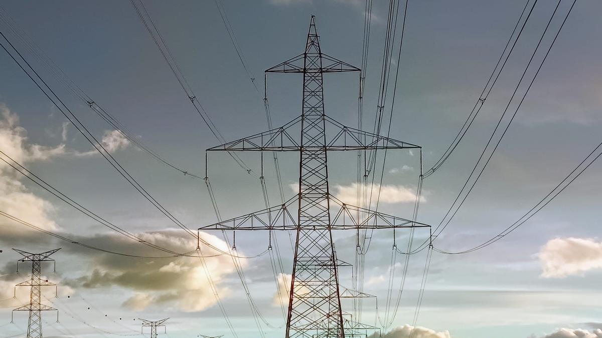 Red Eléctrica prepara una reforma para acelerar paradas forzosas de fábricas y reducir de urgencia el consumo de luz