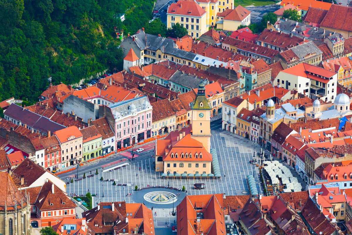 Rumania no es solo Drácula: un viaje que lo demuestra | El blog de viajes de Paco Nadal | El Viajero