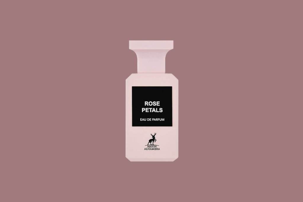 Perfume-arab-rosa