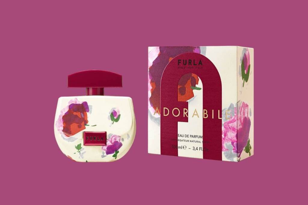 Perfume-floral-office