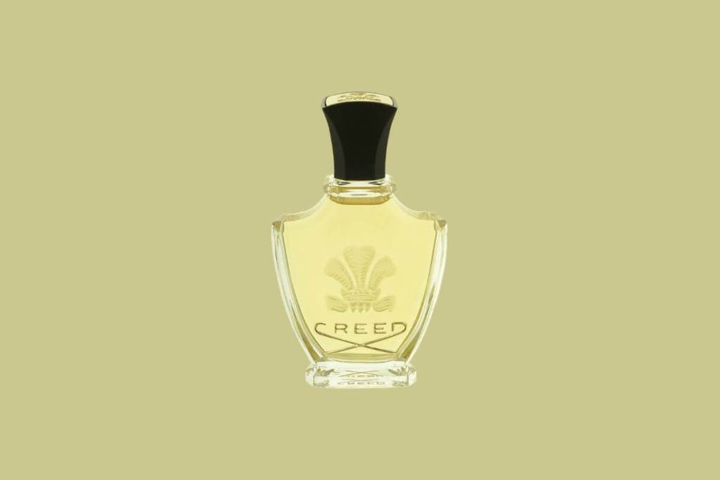 Perfume jazmin