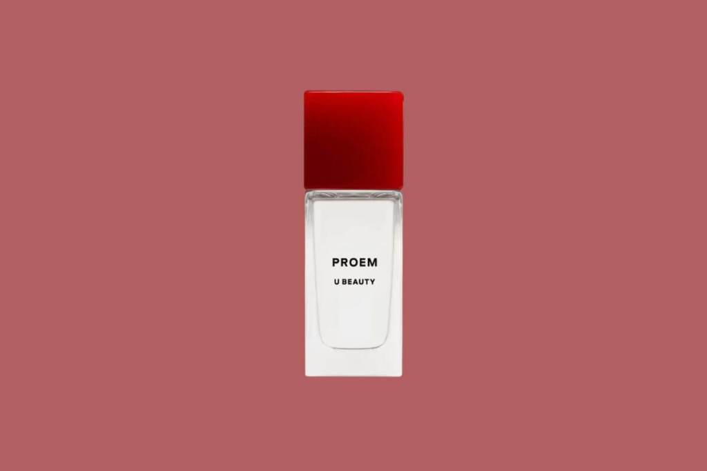 Lugo de perfume