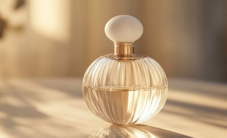 “Los perfumes con base alcohólica permiten una mayor concentración de fragancia, esto no solo mejora la intensidad de la fragancia, sino que también favorece su propagación»