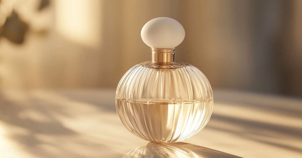 “Los perfumes con base alcohólica permiten una mayor concentración de fragancia, esto no solo mejora la intensidad de la fragancia, sino que también favorece su propagación»