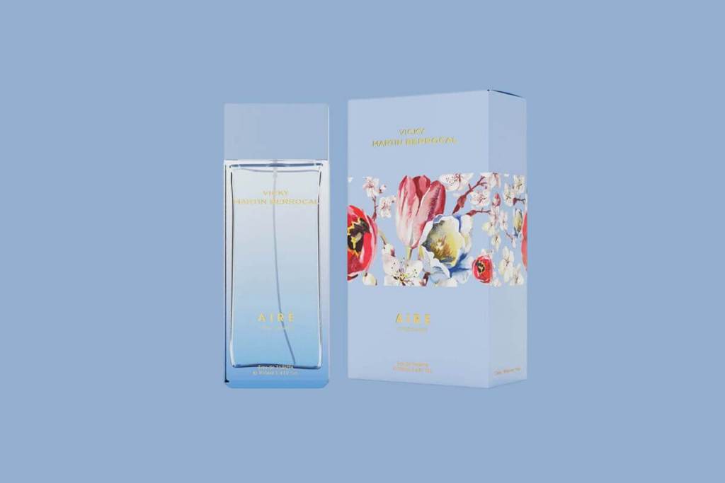 Perfume-vicky-Martin-Berrocal