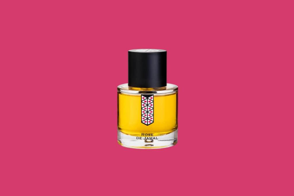 Perfume -isabel -pre -sler