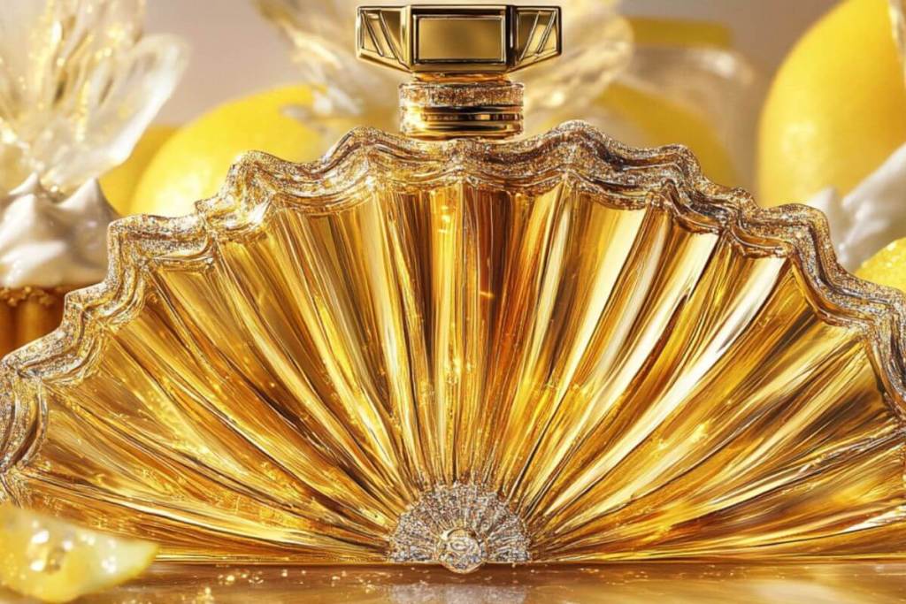 color de aroma