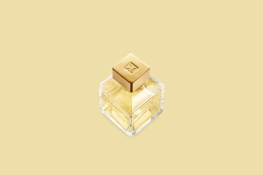 Flag de perfume