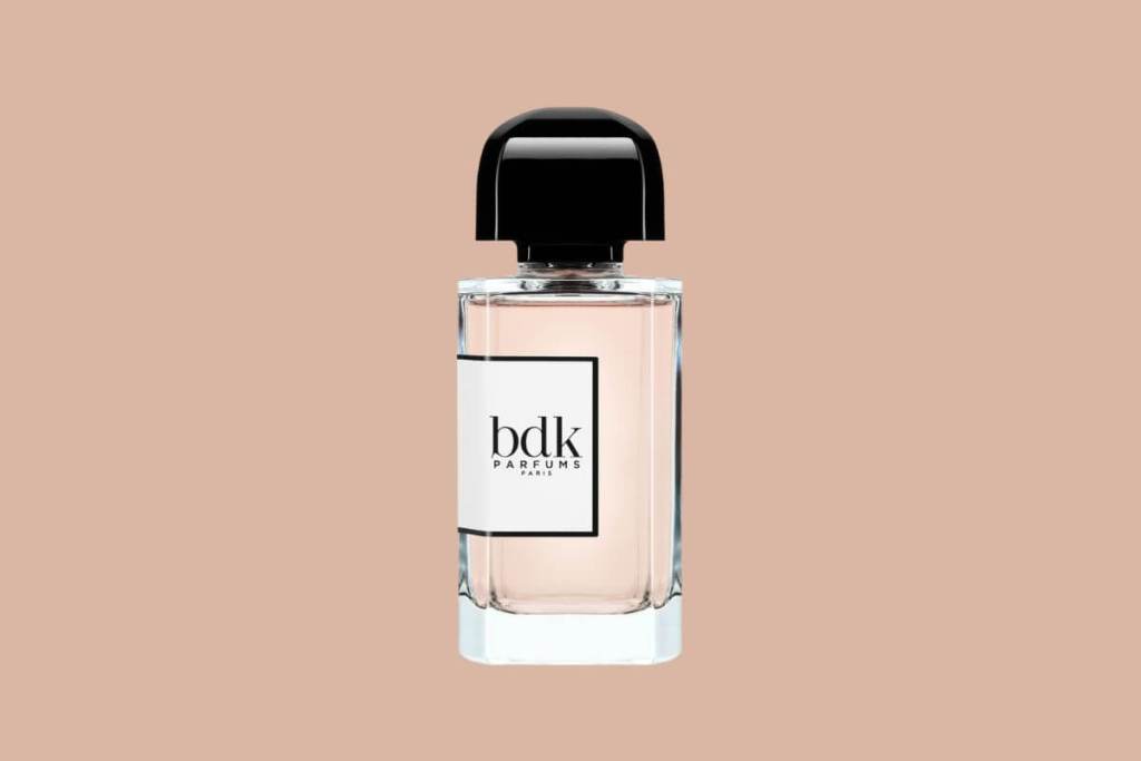 Lugo de perfume